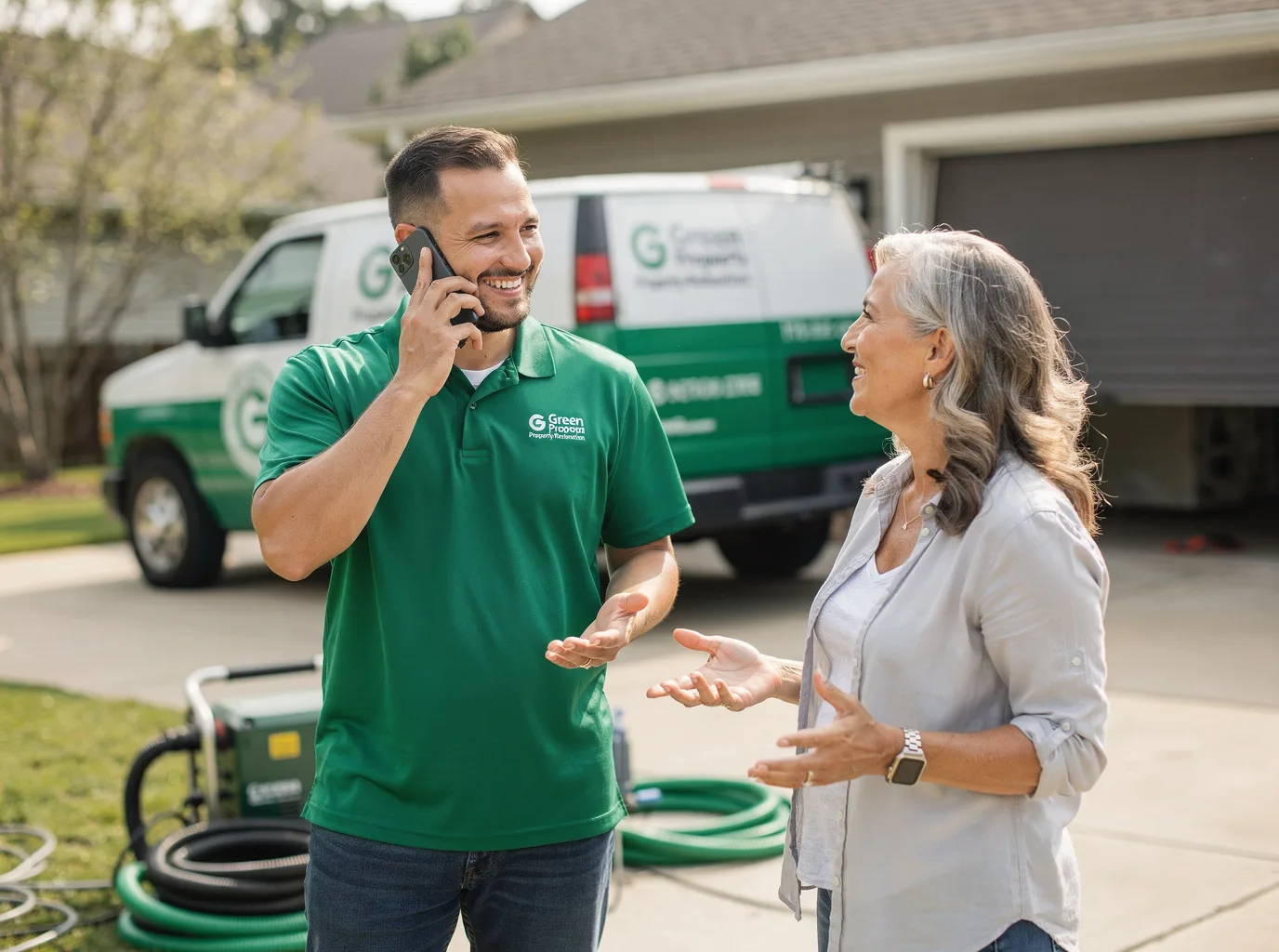 Water Damage Restoration Lexington, MI FAQs